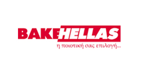 BakeHellas logo