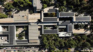 The American College of Greece - Pierce