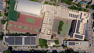 Leonteios Scholi Athinon