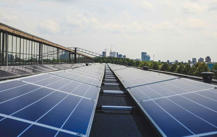 Commercial & Industrial