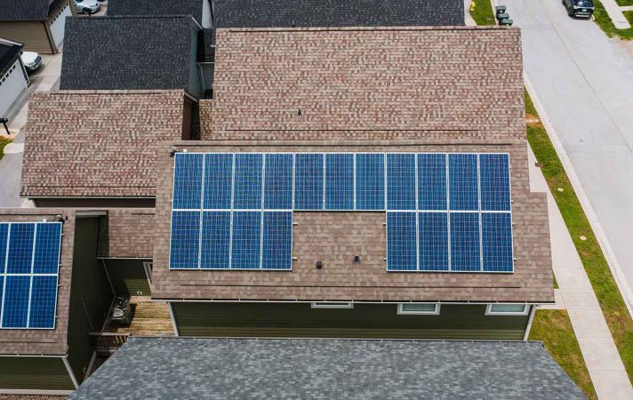 Residential Solar