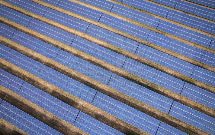 PV Power Plants