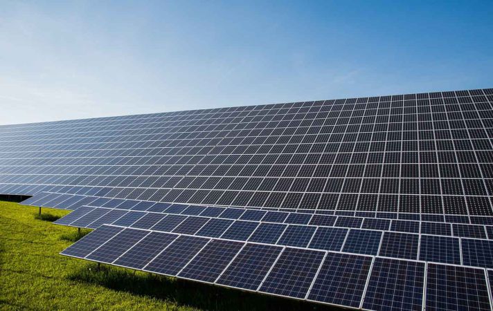 PV Power Plants