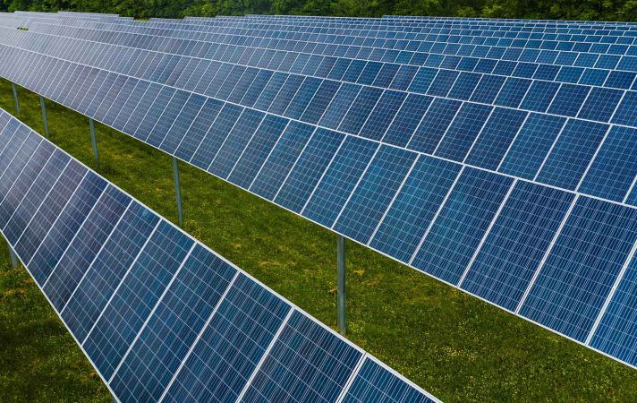PV Power Plants