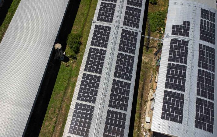 Commercial & Industrial