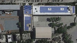 Leonteios Scholi Nea Smyrni