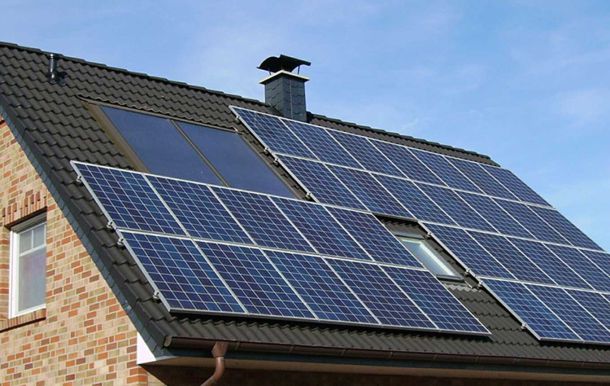 Residential Solar